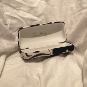 Vera Bradley Sunglasses Case
